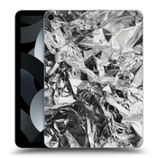 Crna silikonska maskica za Apple iPad 10,9 2022 (10.generace) - Chrome