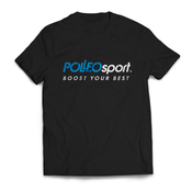 Trening majica Polleo sport, moška - XXL