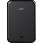 Trust Magno Magnetic Wireless 5000 mAh Powerbank