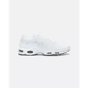 Nike Air Max Plus TN White Bela