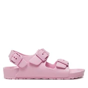 BIRKENSTOCK  Milano Eva  Rožnata