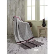 DekorDom 21101c Cebe Eco, 200x230cm, Sivo