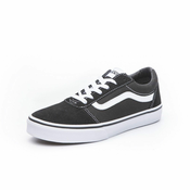 VANS Decije patike Ward crne