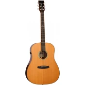 Tanglewood TRS5SE Rosewood Smart elektro-akusticna gitara