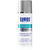Eubos Hyaluron zaščitna krema proti staranju kože SPF 20  50 ml