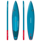 SUP TOURING L DELUXE LITE