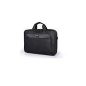 TORBA ZA LAPTOP PORT HANOI II CLAMSHELL TOR CRNA #itakcija