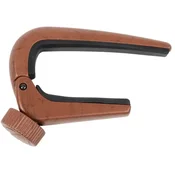 Ernie Ball Precision Capo Bronze Kapodaster za akustično kitaro