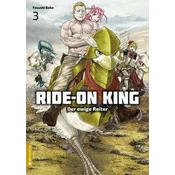 Ride-On King 03