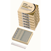 BraveHead Feather Styling Replaceable Shaving Knife Blades