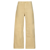 Levis Hlače Chino/Carrot VINTAGE CHINO Bež