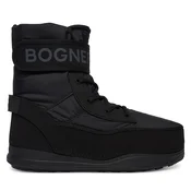 Bogner Škornji za sneg Laax 7 B 32547514 Črna
