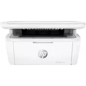 Multifunkcijski uredaj HP LaserJet MFP M140we 7MD72E, printer/scanner/copy, 600dpi, USB, WiFi, bijeli, Instant Ink