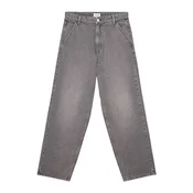 BALMOHK Kavbojke ALBERTO  siv denim