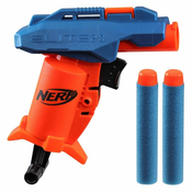 Nerf: Elite 2.0 Slash penasta puška z 2 naboji - Hasbro