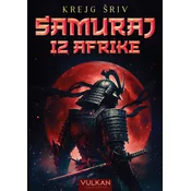 Samuraj iz Afrike