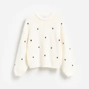 Reserved - LADIES` SWEATER