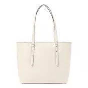 Kate Spade Nakupovalna torba Do It All off-bela