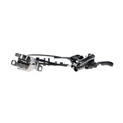 Shimano XTR BLM9220/BRM9220 VR 4-Piston Sprednja kolutna zavora