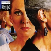 Styx - Pieces Of Eight (Reissue) (CD)