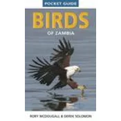 Pocket Guide Birds of Zambia