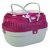 Traveller pico Plasticni transporter za glodare, Transportni kavez, 23 x 17.5 x 16 cm