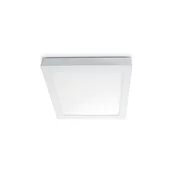 LED plafonsko svetlo SIGARO SQUARE LED/18W/230V 4000K IP40