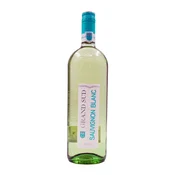 Grand Sud Suvo belo vino Sauvignon Blanc 1 l