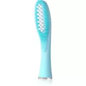 ISSA™ Hybrid Wave Replacement Brush Head Mint