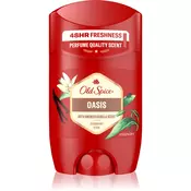 Old Spice Oasis trdi dezodorant za moške 50 ml