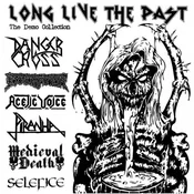 Various Artists - Long Live The Past The Demo Collection (3 LP)