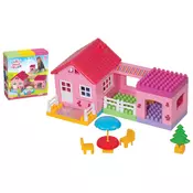 Slagalica DEDE 36pcs 031355