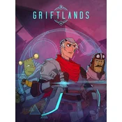 Griftlands