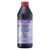 LIQUI MOLY HOCHLEISTUNGS GETRIBEOL (GL3+) 75w80 1L OLJE MENJALNIKA