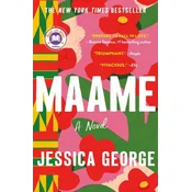 Maame: A Today Show Read with Jenna Book Club Pick