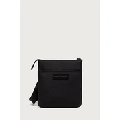 Armani Exchange torbica moška iz umetnega usnja