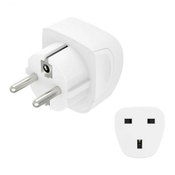 Hama adapter sa britanske na evropsku uticnicu ( 223459 )