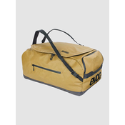 Evoc Duffle 100L Travel Bag curry / black Gr. Uni