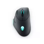 Dell Alienware AW620M DSoM Wireless Gaming Mouse