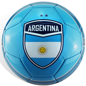 PERTINI Fudbalska lopta Argentina