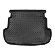 Plastic trunk liner toyota Corolla 2006-2013 (combi, without anti-slip)