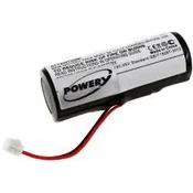 POWERY Akumulator Wella 1531582
