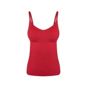 MAGIC Bodyfashion Spodnja majica rdeča