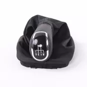 888 CAR ACCESSORIES Škoda Fabia 1999-2007 rucica menjaca sa kožicom 5 brzina