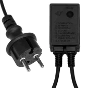 Springos CL1200 SVETILKA 240 LED