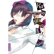 Kakegurui Midari 01