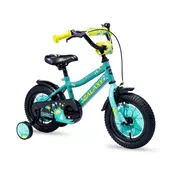 Galaxy Deciji bicikl Ghost 12
