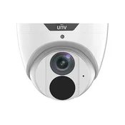 IP varnostna kamera Uniview IPC3618SB-ADF28KM-I0, 3840x2160, IP67, bela