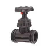 Plasson zaporni ventil CF NN 3/4