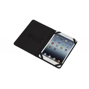 RivaCase stalak s navlakom za tablet od 8 inca, crni
